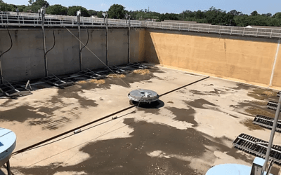 Water Treatment Plant