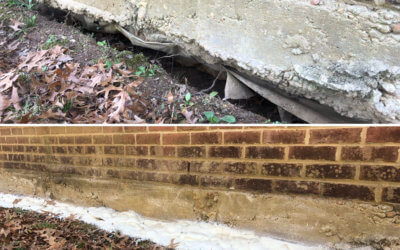 The Trouble with Voids