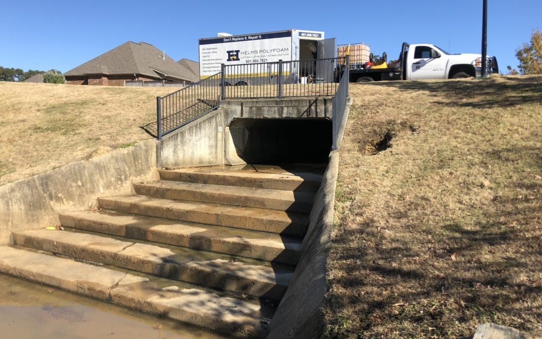 Stop Leaks for Good in 2022!