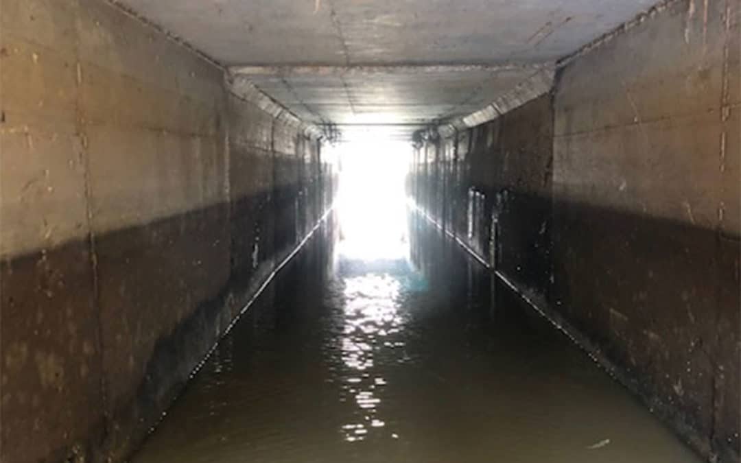 Convenient, Non-Excavation Bridge Repair