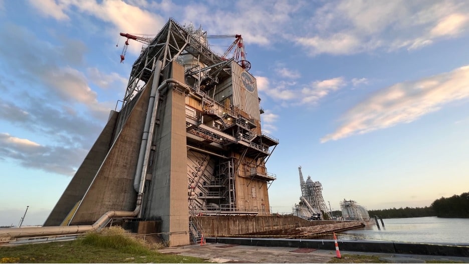 Stennis Space Center